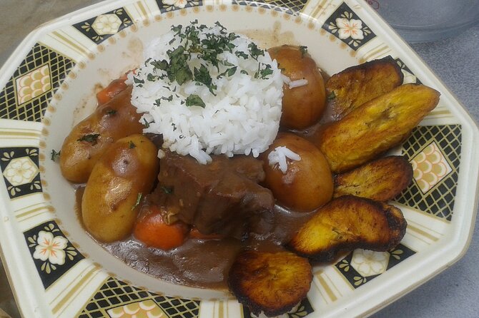 NOLA Carte Food Tours - Whats Included in the Tour