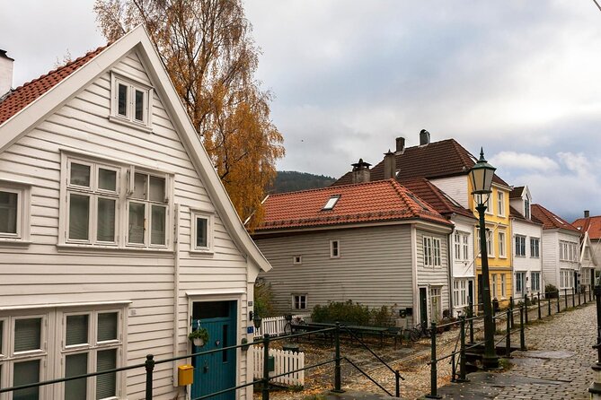 Nordnes: The Hidden Gem of Bergen Review - Discovering the Hidden Gem