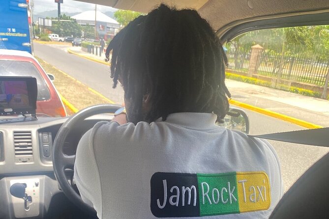 Norman Manley Airport Taxi To Kingston Hotel - Experience and Participation