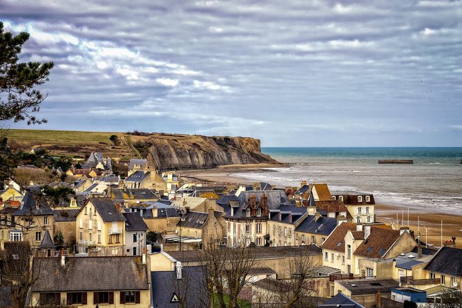 Normandy D Day Landing Shore Excursion Customized Private Tour From Le Havre - Exploring D-Day Landing Beaches