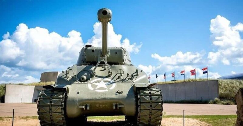 Normandy Landing Beaches: Private Day Tour From Le Havre - Itinerary and Highlights