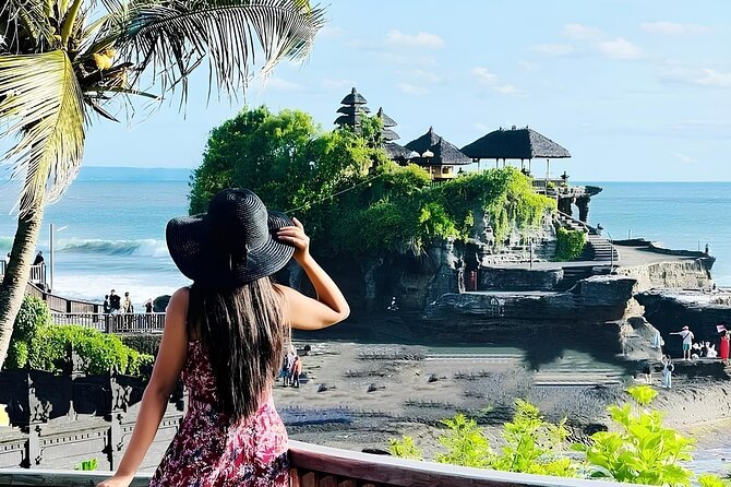 North Bali Heritage Private Full Day Tour - Whats Included