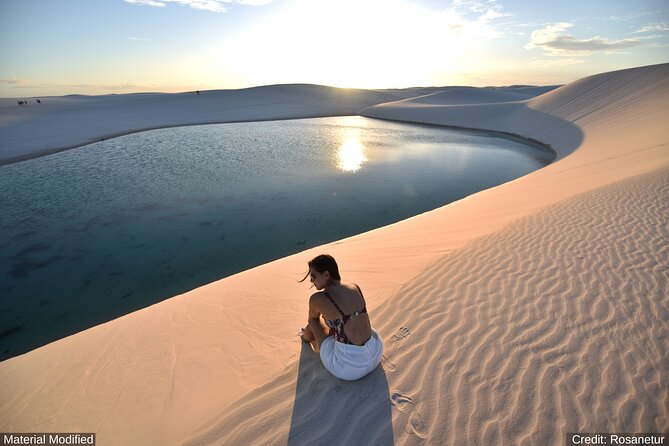North Brazil: See & Experience It ALL in 13 Days, 1st Class Custom Tours - Traveler Reviews
