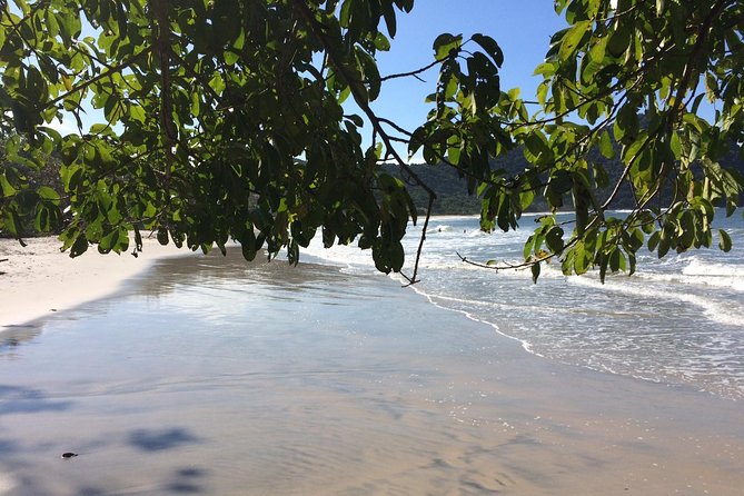 North Coast of São Paulo Including Maresias Beach - Pristine Beaches and Rainforests