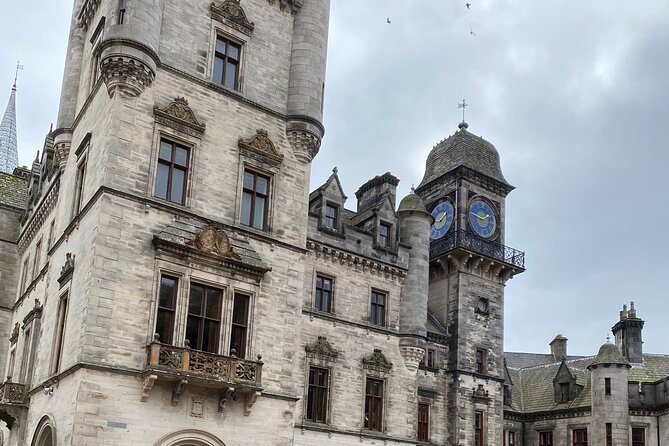 North Highland Tour Including Dunrobin Castle and Much More From Inverness City - Traveler Reviews and Ratings
