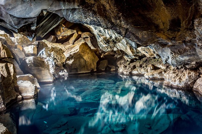 North Iceland Express 2-Day Private Tour From Reykjavik - Included Amenities