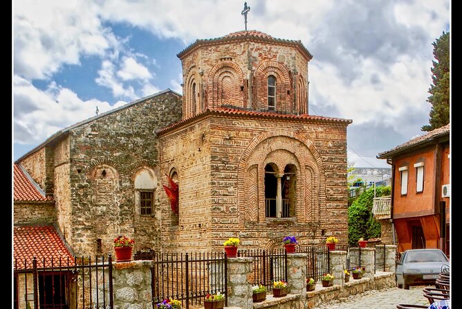 North Macedonia and Kosovo From Tirana Private Multi-Day Tour - Flexible Cancellation Policy