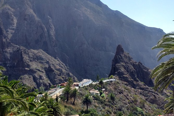 North Tenerifes Mysteries - Forgotten Indigenous Traditions