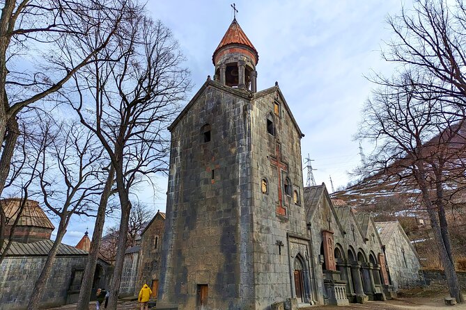 Northern Armenia Highlights Tour From Tbilisi - Whats Included in the Tour