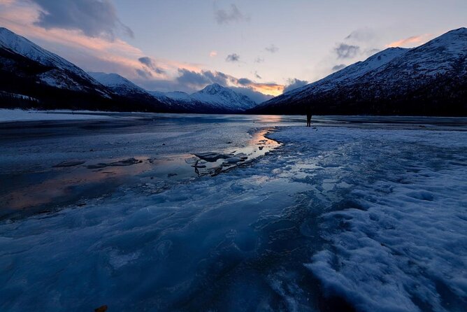 Northern Lights Alaska 6 Day Tour - Itinerary Overview