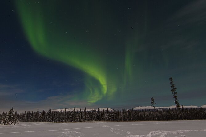 Northern Lights & Aurora Borealis Viewing - Small Groups - Inclusions