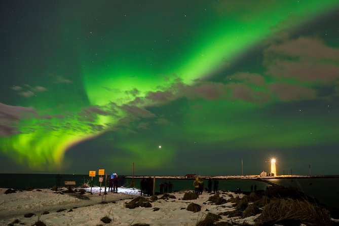 Northern Lights Private Tour From Reykjavik - Pickup and Drop-off