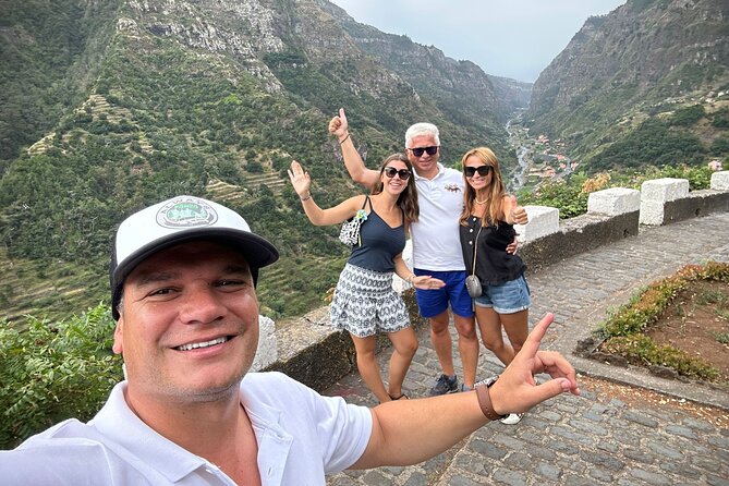 Northwest Madeira Full-Day 4WD Tour From Funchal - Viator Help Centre