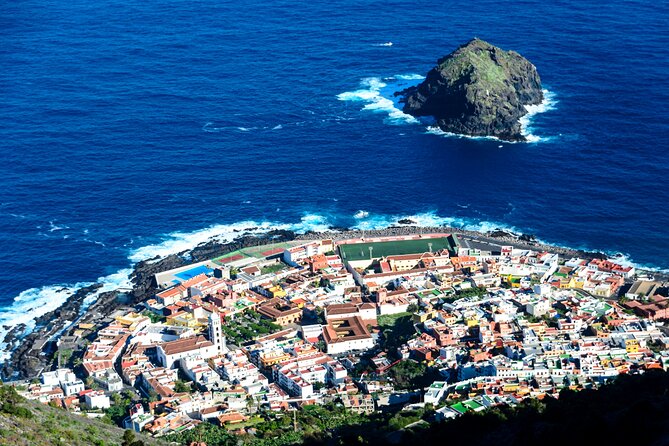 Northwest Tenerife Highlights Tour - Pick-up and Drop-off