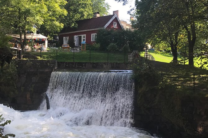 Norwegian Nature and Food Experience - Itinerary Highlights