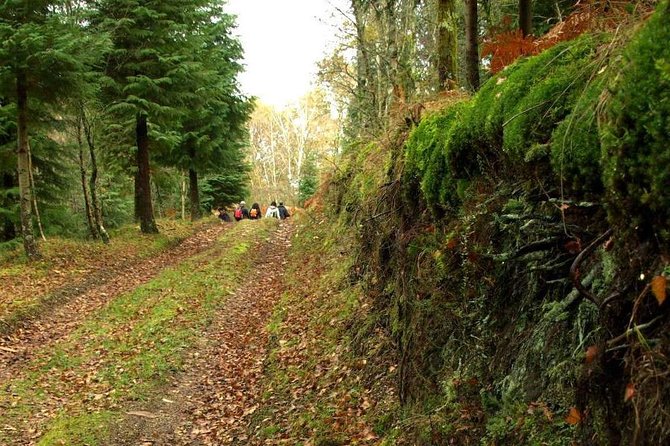 Nozzle Horn Protected Landscape Area - Sustainable Tourism Practices