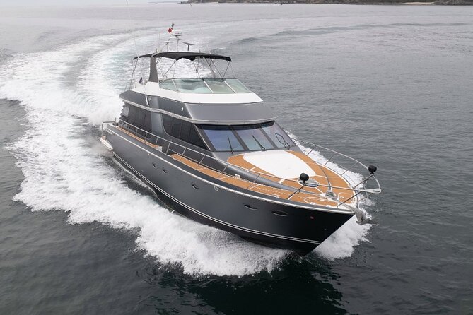 Nuevo Vallarta: All Inclusive Coast & Fun 4hrs 60' Carver Loreta - Inclusions