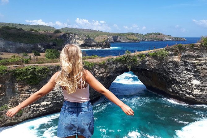Nusa Penida Tour - Inclusions and Services