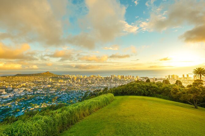 Oahu: Legendary North Shore Loop Driving Tour - Convenient and Flexible Experience
