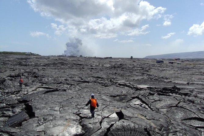 Oahu to Big Island 1 Day Trip : Volcano Tour From Oahu With Air Ticket - Travel Logistics