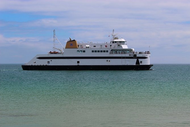Oak Bluffs, Marthas Vineyard Audio Tour - Technical Issues and Support