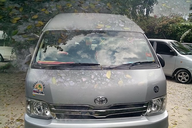 Ocean Coral Spring Airport Transfers Montego Bay H10 Private( Roundtrip) - Included in the Package