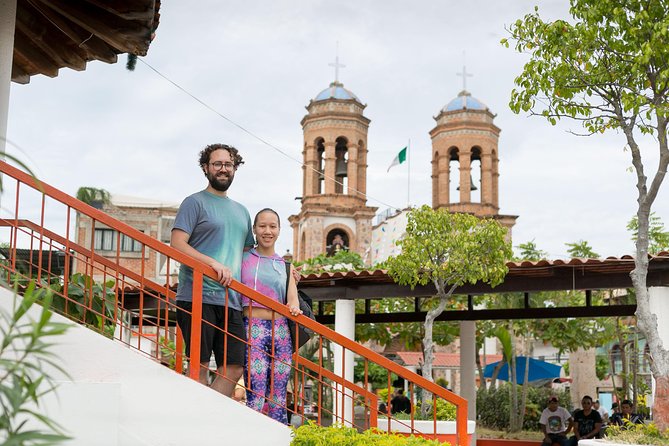 Off The Beaten Path Food Tour, Breakfast in Pitillal - Menu and Experience