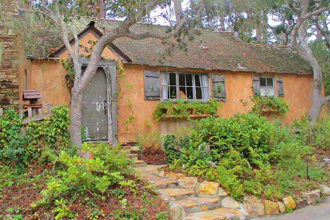 Off the Beaten Path in Carmel-by-the-Sea: A Self-Guided Tour - How to Start the Tour