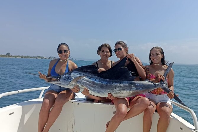 Offshore Fishing - Fishing Gear and Equipment