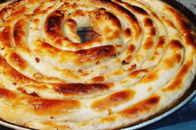 Ohrid Cooking Classes - Cultural Insights and Learning