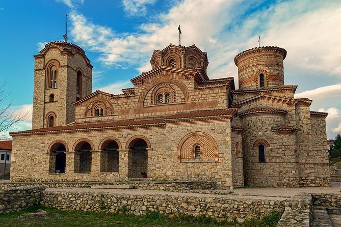 Ohrid Day Tour From Tirana - Visiting the Ancient Plaoshnik Monastery