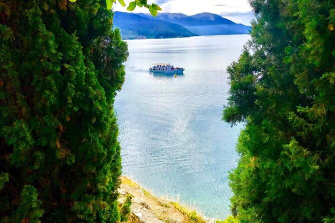 Ohrid, Full Day Trip From Tirana - Inclusions