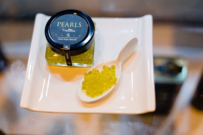 Oil Tourism in Pulpí Discover the World of EVOO - Meeting and Pickup Directions
