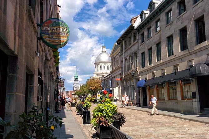 Old Montreal History Walking Tour - Tour Experience and Visitor Feedback