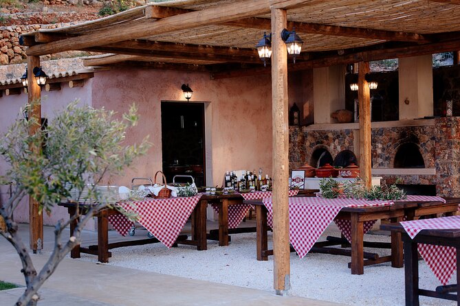 Olive Oil Festival in Cretan Farm With Traditional Dinner - Schedule and Hours