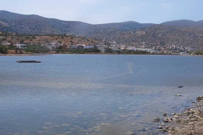 Olous – Guided Snorkelling Excursion to Discover Olous Sunken Ancient City - Meeting and Pickup Information