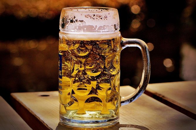 Olsztyn Private Polish Beer Tasting Tour - Accessibility and Participation