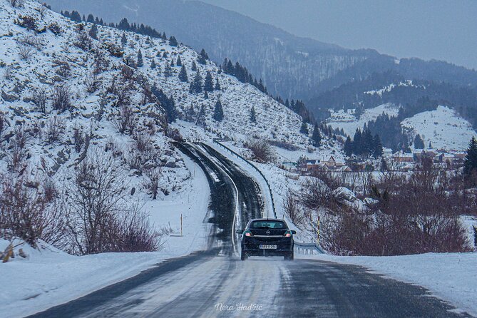 Olympic Mountains Near Sarajevo and Springs of River Bosna Park - Half Day Tour - Tour Start Time and Duration