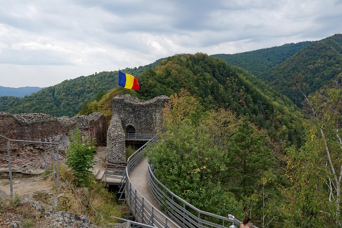 On Dracula Footsteps Full Day Tour Small Group - Pickup and Schedule