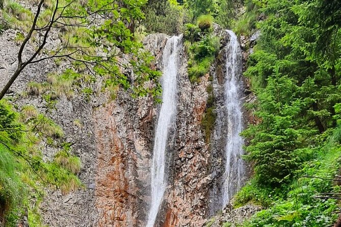 One Day Hiking in Bucegi Natural Park-Private Day Tour From Brasov - Tour Itinerary and Schedule