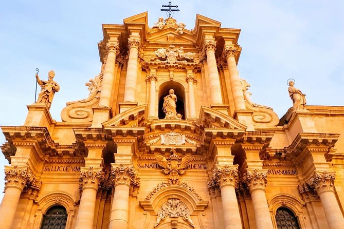 One Day Sicily Tour From Malta Review - Inclusions and Accessibility