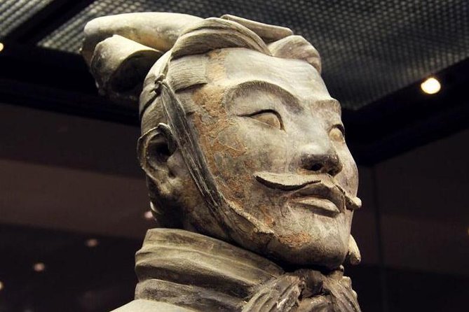 One-Day Tour: Essence of Xian and Terracotta Warriors - Morning Itinerary Details
