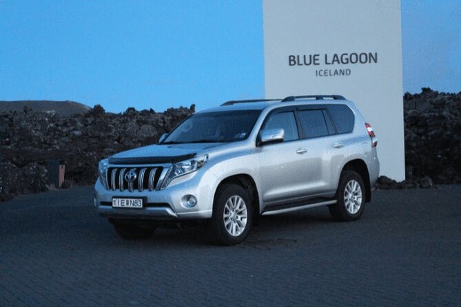 One-Way Private Transfer From Blue Lagoon to Reykjavik - Transportation Features