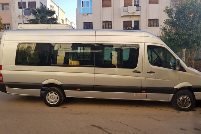 One-Way Private Transfer to Chefchaouen From Fez - Traveler Requirements