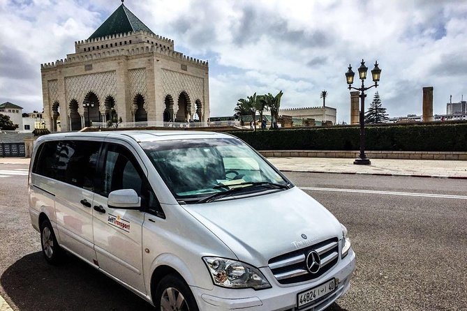 One Way Tangier Airport Transfer - Inclusions and Pricing
