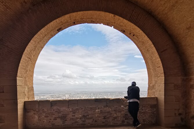 Oran Tour Through History on a 2 Days Trip - Day One Itinerary