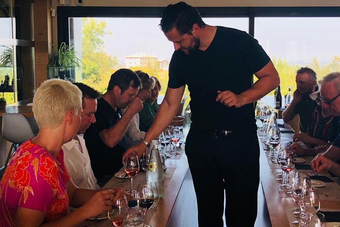 Organic Winery Tour and Balsamic Tasting in Modena - Inclusions