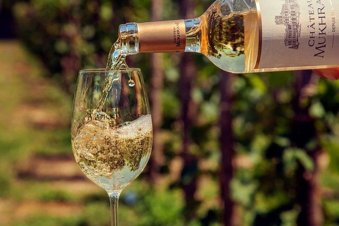 Organic Wines of Mtskheta - Private Tour With Lunch and Wine Tastings - Customer Reviews and Ratings