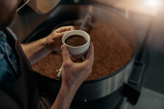 Original Coffee Tour From Florence - Additional Information