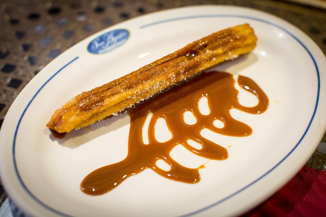 Original Downtown Food Tour With Taste of San Miguel - Culinary Experience